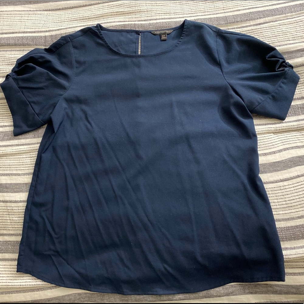 Banana Republic Shirt